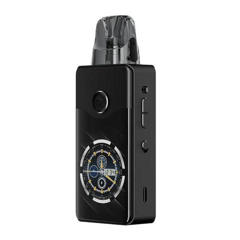 VooPoo Vinci E120 Pod Kit - Topvapewholesale