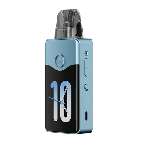 VooPoo Vinci E120 Pod Kit - Topvapewholesale