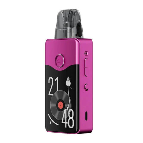 VooPoo Vinci E120 Pod Kit - Topvapewholesale