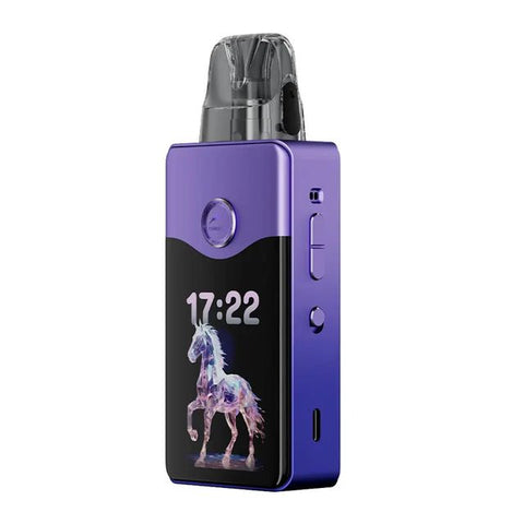 VooPoo Vinci E120 Pod Kit - Topvapewholesale
