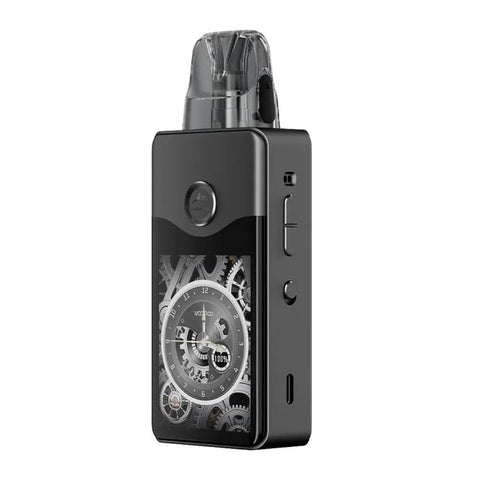 VooPoo Vinci E120 Pod Kit - Topvapewholesale