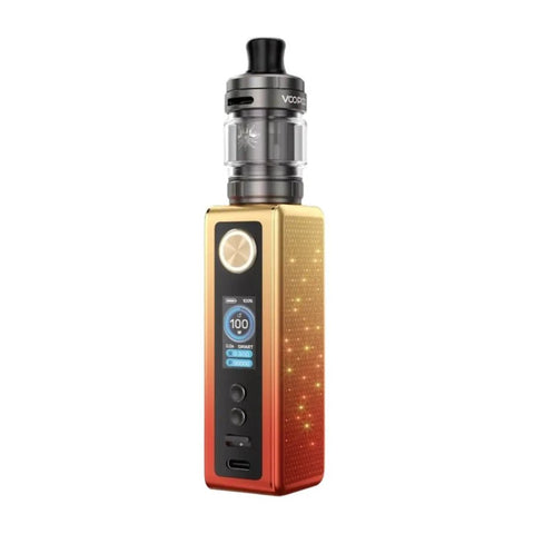 Voopoo Vinci Spark 100 Vape Kit - Topvapewholesale