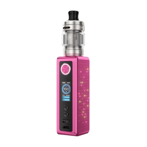 Voopoo Vinci Spark 100 Vape Kit - Topvapewholesale