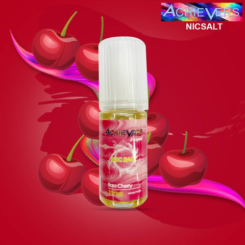 Achievers Salt 10ml - Pack of 10 - Topvapewholesale