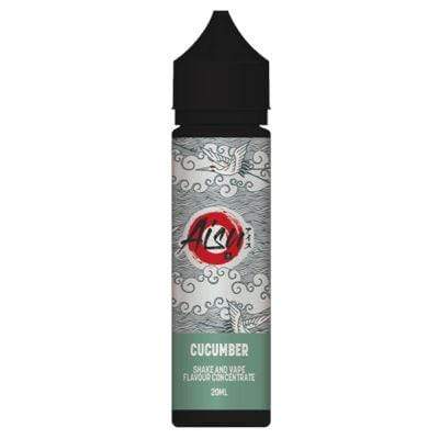 Aisu 50ml Shortfill - Topvapewholesale