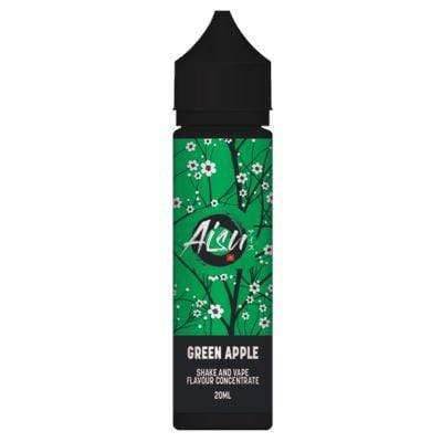 Aisu 50ml Shortfill - Topvapewholesale