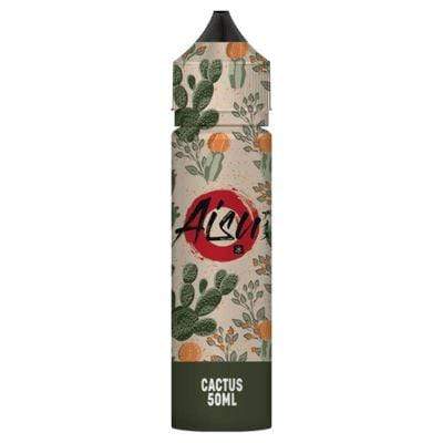 Aisu 50ml Shortfill - Topvapewholesale