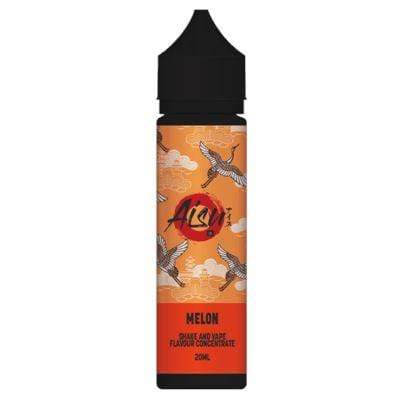 Aisu 50ml Shortfill - Topvapewholesale