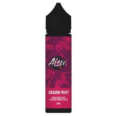 Aisu 50ml Shortfill - Topvapewholesale