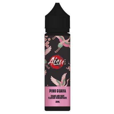 Aisu 50ml Shortfill - Topvapewholesale