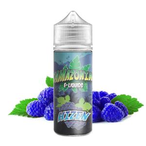 Amazonia 100ml Shortfill - Topvapewholesale