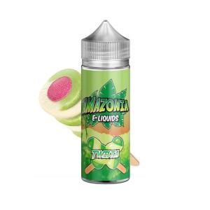 Amazonia 100ml Shortfill - Topvapewholesale