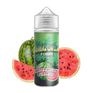 Amazonia 100ml Shortfill - Topvapewholesale
