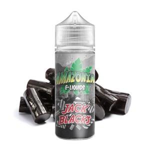 Amazonia 100ml Shortfill - Topvapewholesale