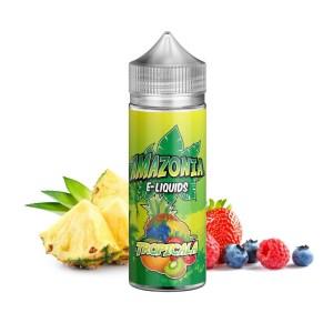 Amazonia 100ml Shortfill - Topvapewholesale