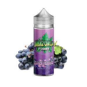 Amazonia 100ml Shortfill - Topvapewholesale
