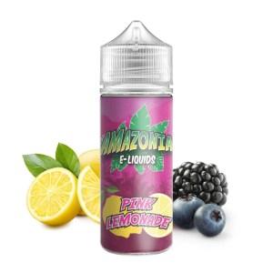 Amazonia 100ml Shortfill - Topvapewholesale