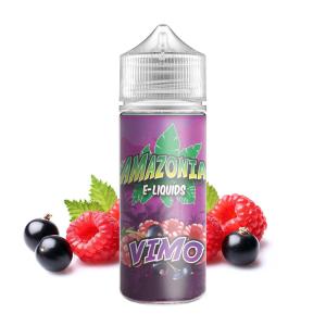 Amazonia 100ml Shortfill - Topvapewholesale