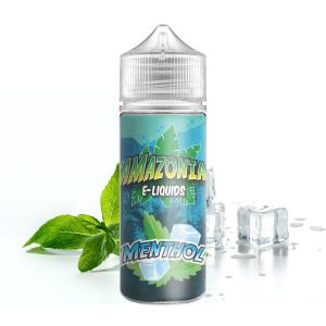 Amazonia 100ml Shortfill - Topvapewholesale