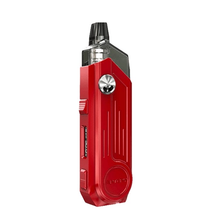 ARTERY - COLD STEEL AK47 - POD KIT Topvapewholesale Top Vape Wholesale
