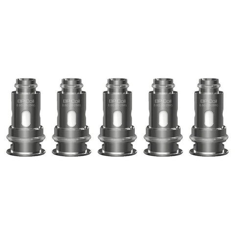 Aspire BP Replacement Coil - Pack of 5 - Topvapewholesale