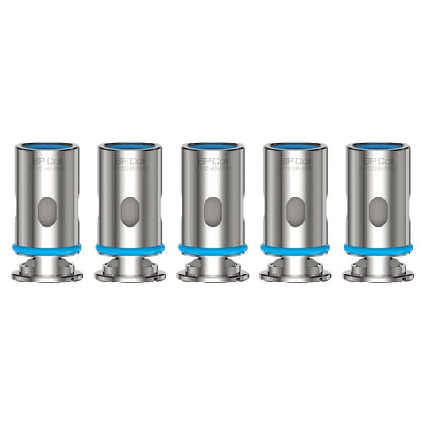 Aspire BP Replacement Coil - Pack of 5 - Topvapewholesale