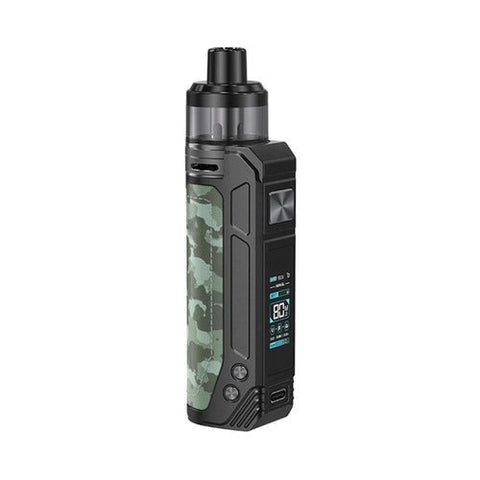 Aspire BP80 Pod Kit - Topvapewholesale