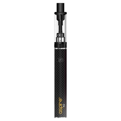 ASPIRE - K2 - VAPE KIT - Topvapewholesale