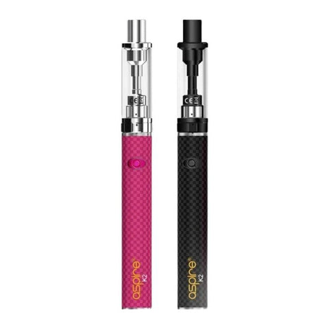 ASPIRE - K2 - VAPE KIT - Topvapewholesale