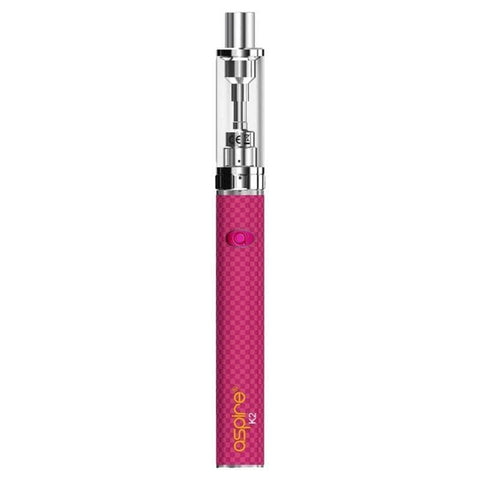 ASPIRE - K2 - VAPE KIT - Topvapewholesale