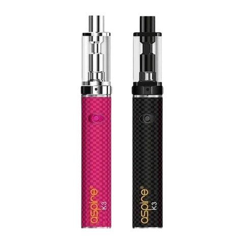 ASPIRE - K3 - VAPE KIT - Topvapewholesale