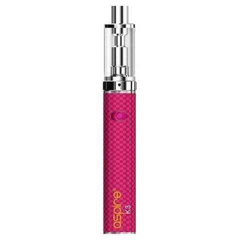 ASPIRE - K3 - VAPE KIT - Topvapewholesale