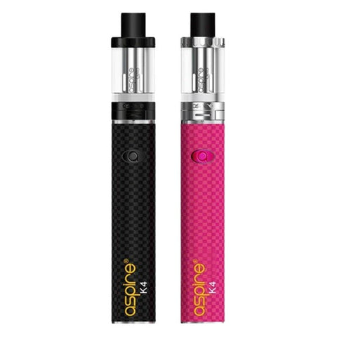 ASPIRE - K4 - VAPE KIT - Topvapewholesale