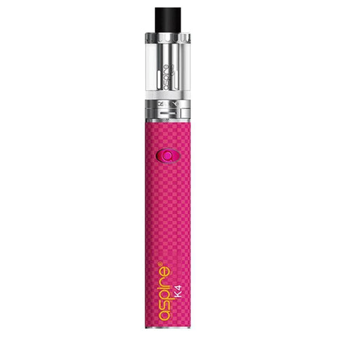 ASPIRE - K4 - VAPE KIT - Topvapewholesale
