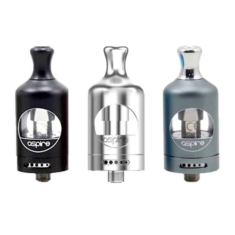 nautilus tank vape ASPIRE NAUTILUS 3 22MM TANK – Clouds Vape Shop main image 1