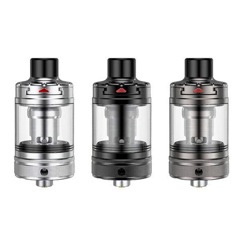 ASPIRE - NAUTILUS 3 - TANK - Topvapewholesale