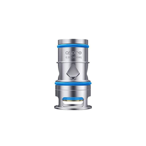 ASPIRE - ODAN - COILS - Topvapewholesale