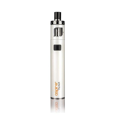 ASPIRE - POCKEX - VAPE KIT - NEW COLORS - Topvapewholesale