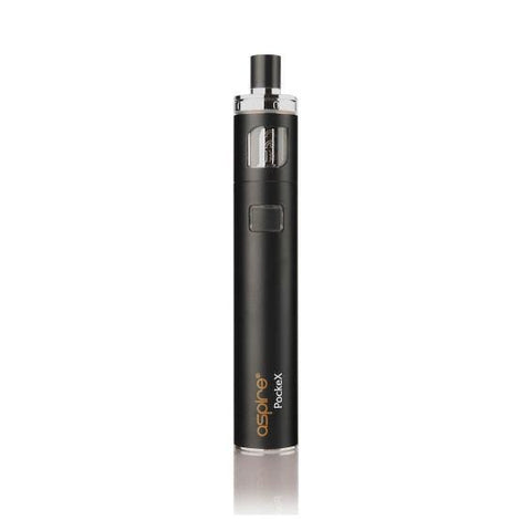 ASPIRE - POCKEX - VAPE KIT - NEW COLORS - Topvapewholesale