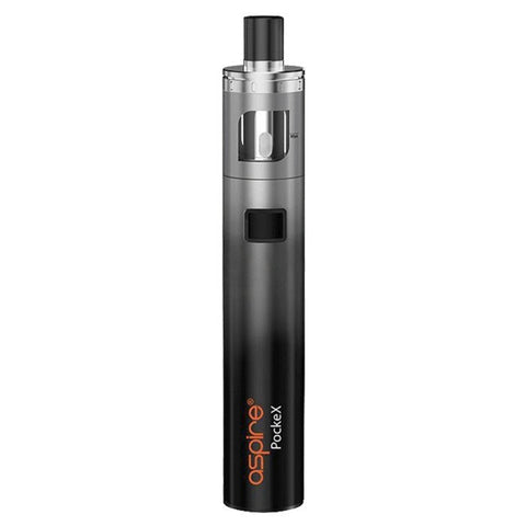 ASPIRE - POCKEX - VAPE KIT - NEW COLORS - Topvapewholesale