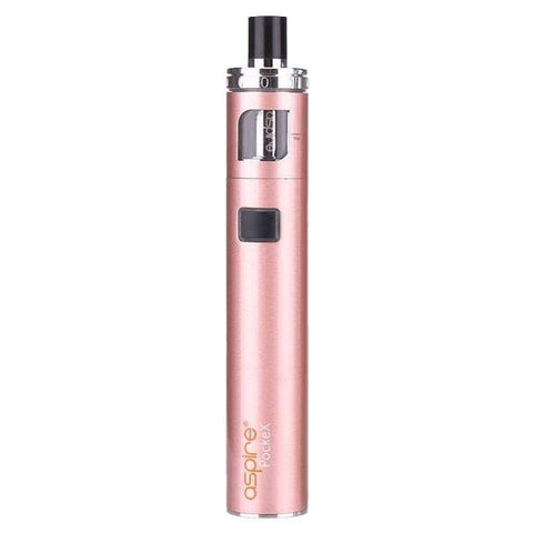 ASPIRE - POCKEX - VAPE KIT - NEW COLORS - Topvapewholesale