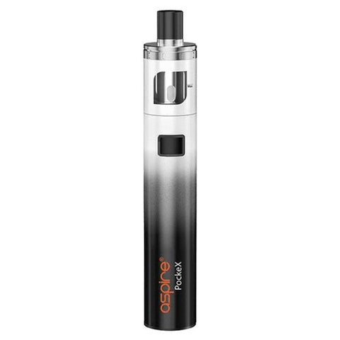 ASPIRE - POCKEX - VAPE KIT - NEW COLORS - Topvapewholesale
