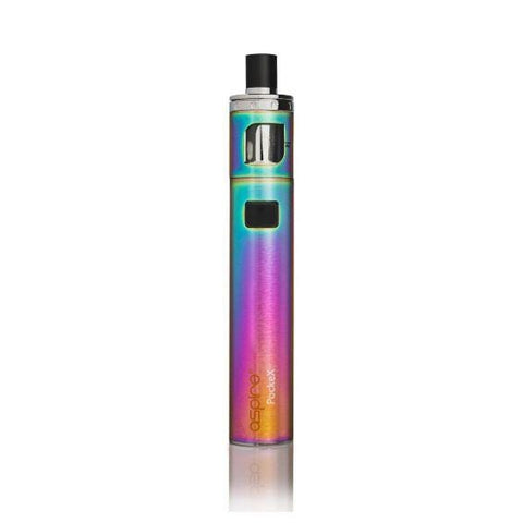 ASPIRE - POCKEX - VAPE KIT - NEW COLORS - Topvapewholesale