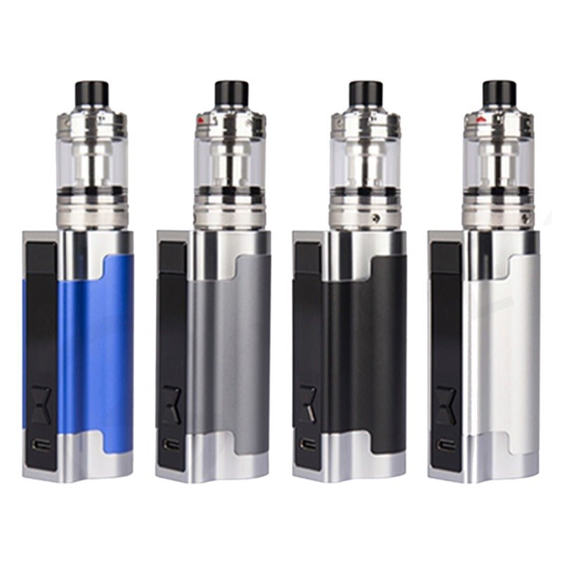 aspire zelos 3 vape kit Kit Zelos 3 Aspire main image 1