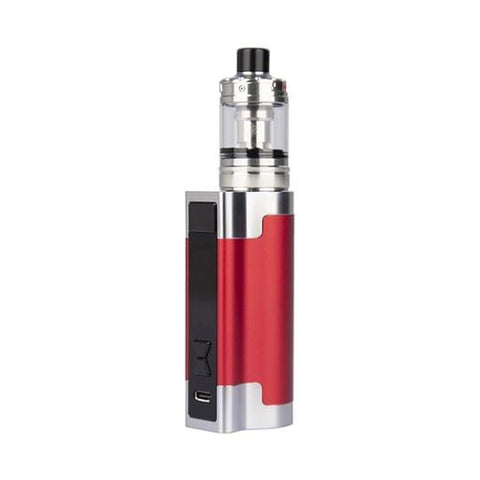 Aspire Zelos 3 Vape Kit - Topvapewholesale