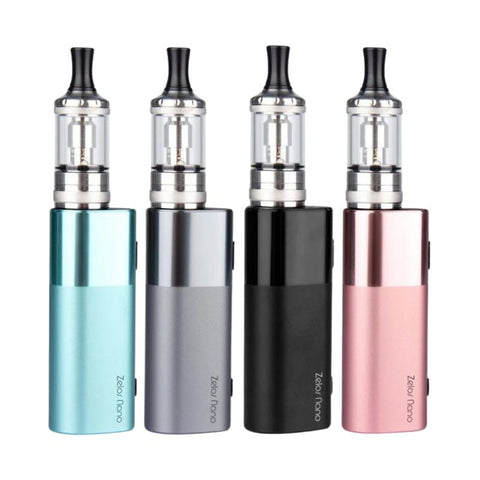 Aspire - Zelos Nano - Vape Kit - Topvapewholesale