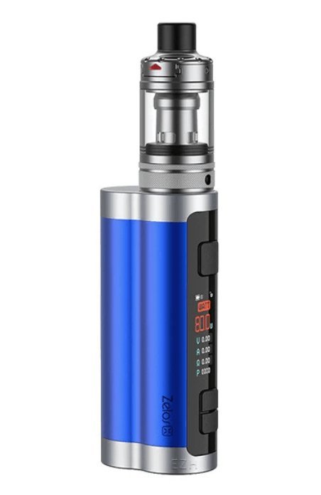 Aspire Zelos X Kit - Topvapewholesale