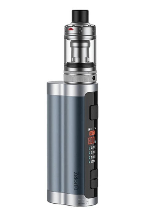 Aspire Zelos X Kit - Topvapewholesale