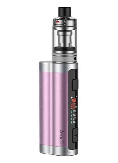 Aspire Zelos X Kit - Topvapewholesale