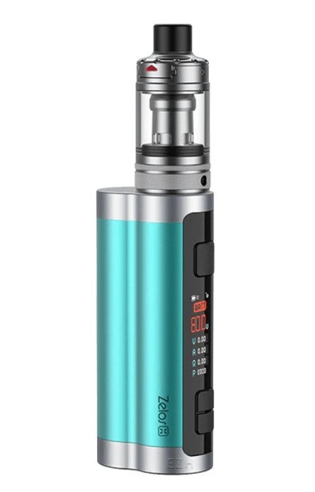 Aspire Zelos X Kit - Topvapewholesale